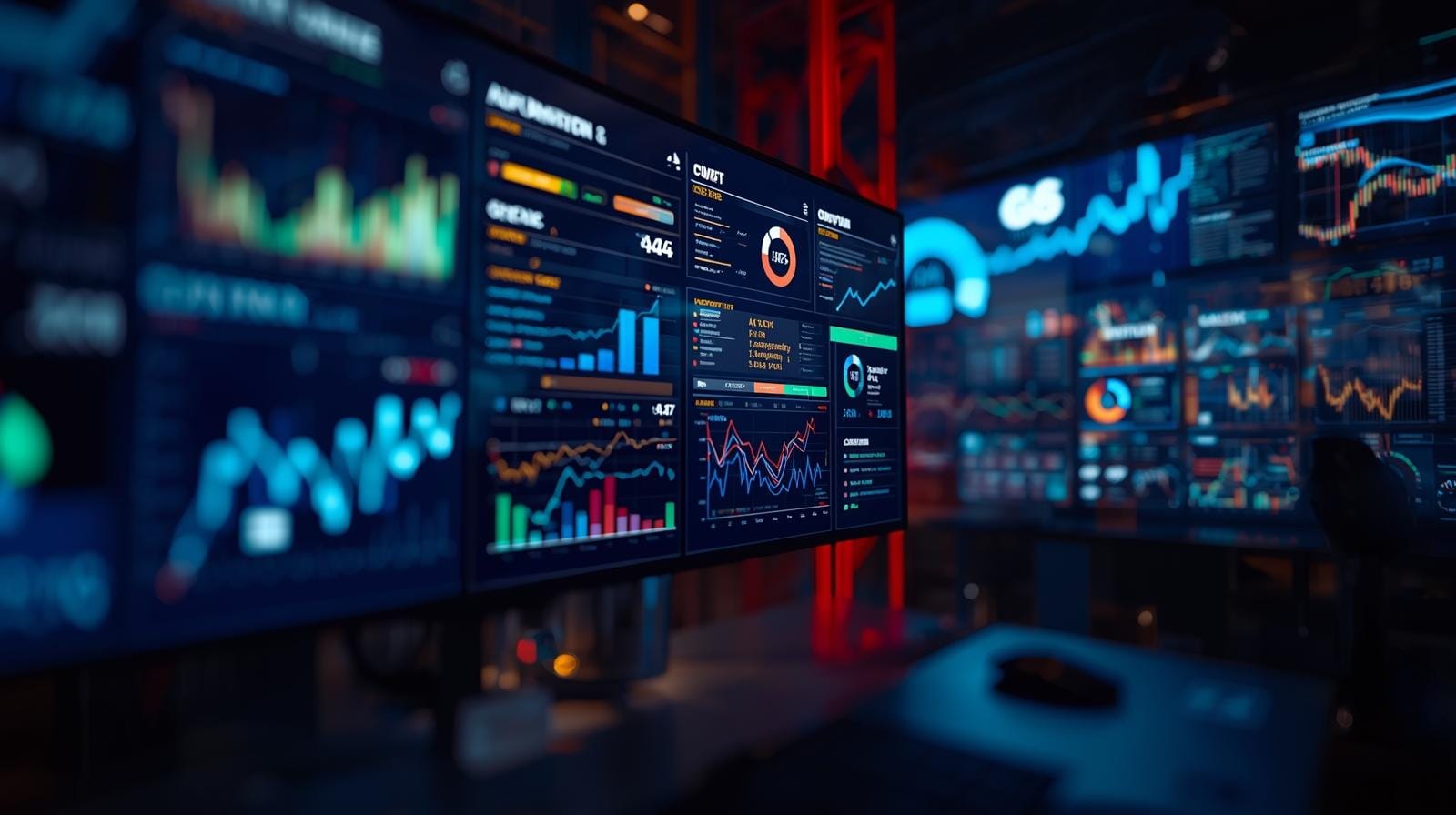 Execution Optimization