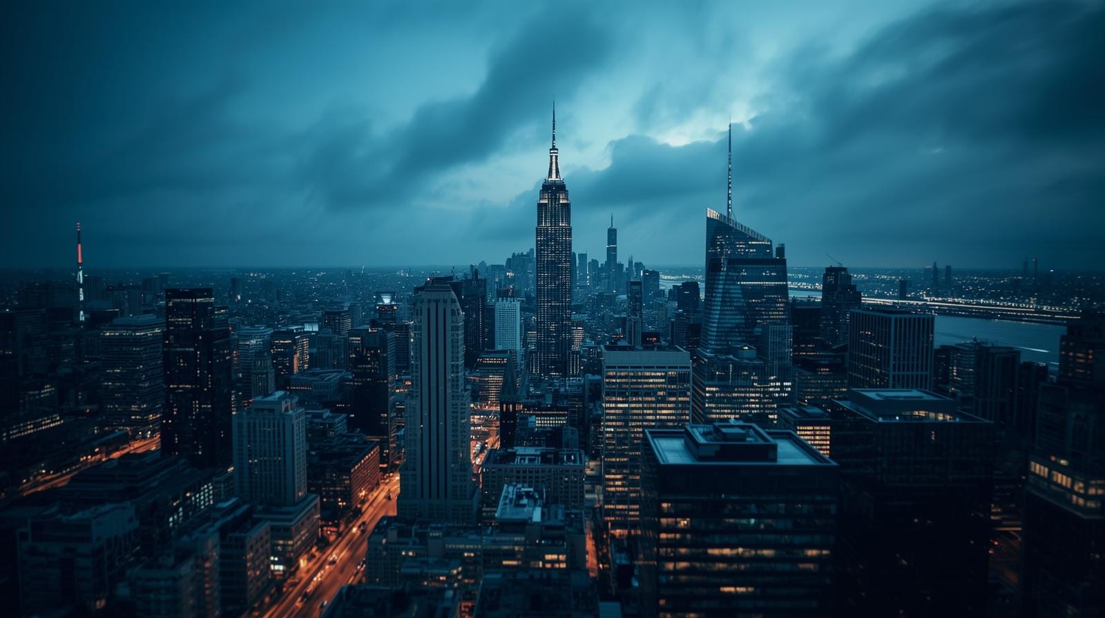 Real Estate Industry