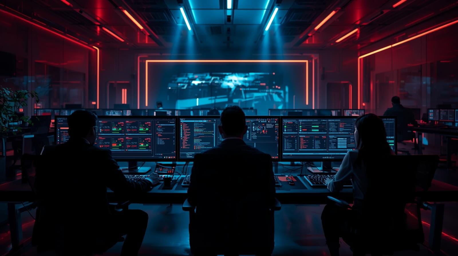 Contact Excilion Solutions